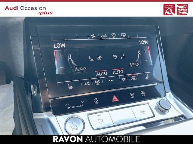 Audi E-tron Avus Extended 55 Quattro 300,00 KW - 2020 - Joinsteer - #45