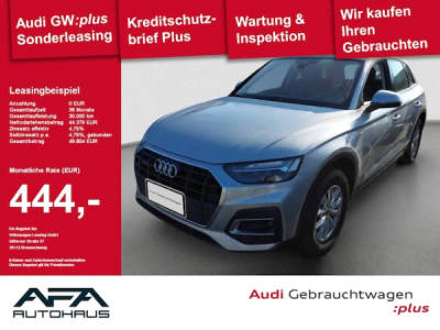 Audi Q5 TFSI E 50 TFSI E Quattro S Tronic - 2024 - Joinsteer - #1