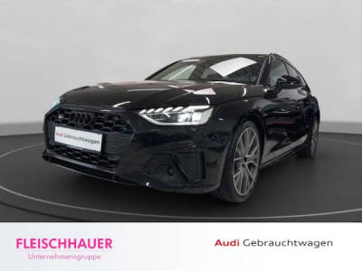 Audi S4 Avant TDI Quattro Tiptronic - 2023 - Joinsteer - #1