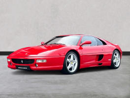 Ferrari F355 Berlinetta - 1996 - Joinsteer - #1
