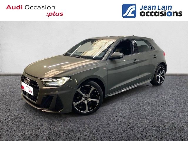 Audi A1 Sportback S Line 35 TFSI 150 Ch S Tronic - 2024 - Joinsteer - #1