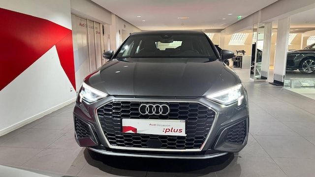 Audi A3 Sportback TFSI E S Line 40 TFSI E 204 Ch S Tronic - 2022 - Joinsteer - #5