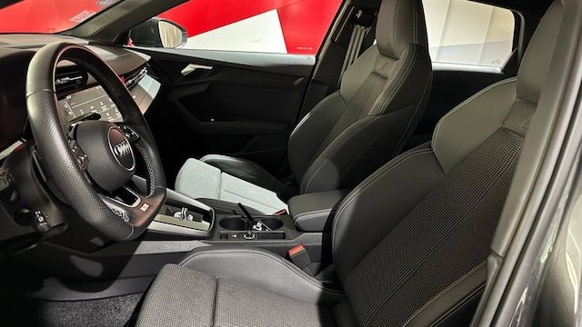 Audi A3 Sportback TFSI E S Line 40 TFSI E 204 Ch S Tronic - 2022 - Joinsteer - #9