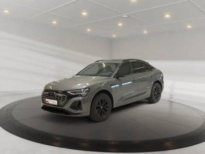 Audi Q8 Sportback E-tron S Line 55 E-tron Quattro - 2023 - Joinsteer - #1