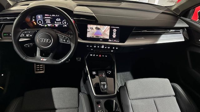 Audi A3 Sportback TFSI E S Line 40 TFSI E 204 Ch S Tronic - 2022 - Joinsteer - #18