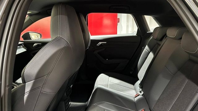 Audi A3 Sportback TFSI E S Line 40 TFSI E 204 Ch S Tronic - 2022 - Joinsteer - #21