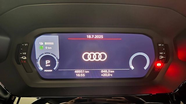 Audi A3 Sportback TFSI E S Line 40 TFSI E 204 Ch S Tronic - 2022 - Joinsteer - #31