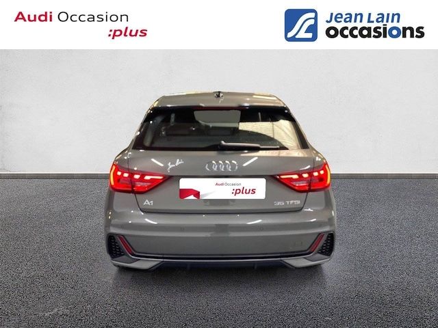 Audi A1 Sportback S Line 35 TFSI 150 Ch S Tronic - 2024 - Joinsteer - #11