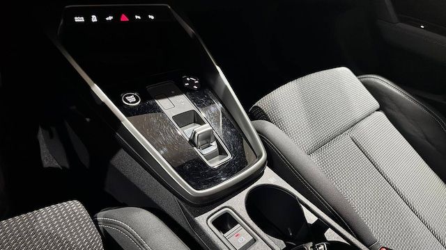 Audi A3 Sportback TFSI E S Line 40 TFSI E 204 Ch S Tronic - 2022 - Joinsteer - #36