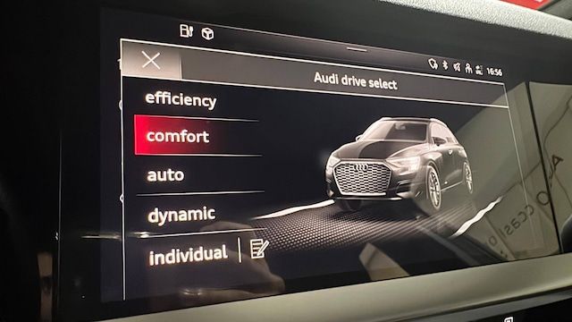 Audi A3 Sportback TFSI E S Line 40 TFSI E 204 Ch S Tronic - 2022 - Joinsteer - #44