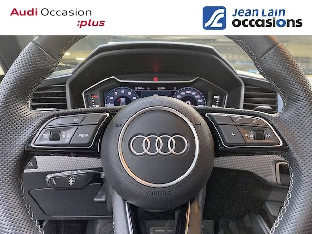 Audi A1 Sportback S Line 35 TFSI 150 Ch S Tronic - 2024 - Joinsteer - #23