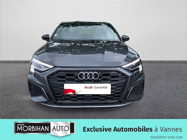 Audi A3 Sportback Competition 45 TFSI E 245 Ch S Tronic - 2021 - Joinsteer - #4
