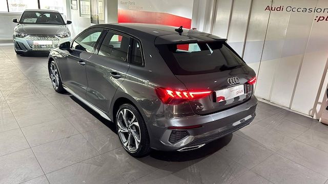Audi A3 Sportback TFSI E S Line 40 TFSI E 204 Ch S Tronic - 2022 - Joinsteer - #57