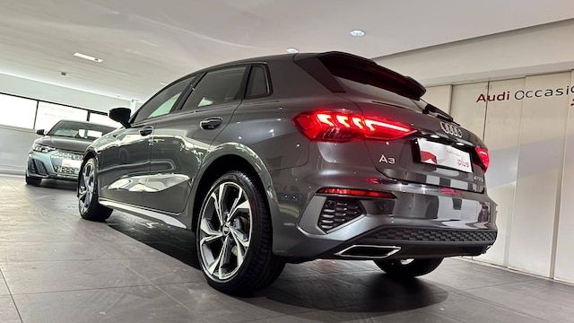 Audi A3 Sportback TFSI E S Line 40 TFSI E 204 Ch S Tronic - 2022 - Joinsteer - #60