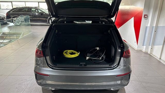 Audi A3 Sportback TFSI E S Line 40 TFSI E 204 Ch S Tronic - 2022 - Joinsteer - #62