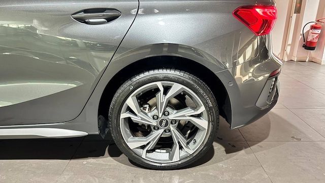 Audi A3 Sportback TFSI E S Line 40 TFSI E 204 Ch S Tronic - 2022 - Joinsteer - #64