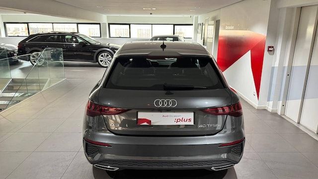 Audi A3 Sportback TFSI E S Line 40 TFSI E 204 Ch S Tronic - 2022 - Joinsteer - #66