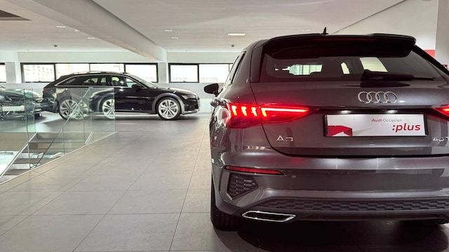 Audi A3 Sportback TFSI E S Line 40 TFSI E 204 Ch S Tronic - 2022 - Joinsteer - #67