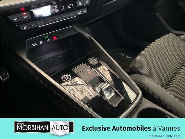 Audi A3 Sportback Competition 45 TFSI E 245 Ch S Tronic - 2021 - Joinsteer - #29