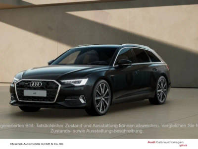 Audi A6 Avant TFSI E Advanced 50 TFSI E Quattro S Tronic - 2025 - Joinsteer - #1