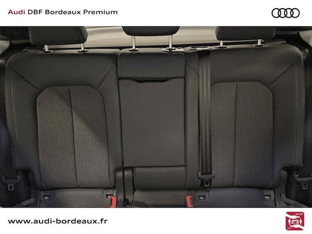 Audi Q3 Sportback S Line 35 TFSI 150 Ch 6 Vitesses - 2022 - Joinsteer - #11