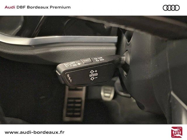 Audi Q3 Sportback S Line 35 TFSI 150 Ch 6 Vitesses - 2022 - Joinsteer - #21