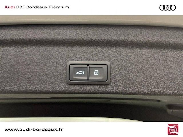 Audi Q3 Sportback S Line 35 TFSI 150 Ch 6 Vitesses - 2022 - Joinsteer - #28