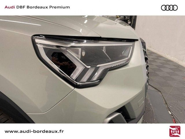 Audi Q3 Sportback S Line 35 TFSI 150 Ch 6 Vitesses - 2022 - Joinsteer - #30