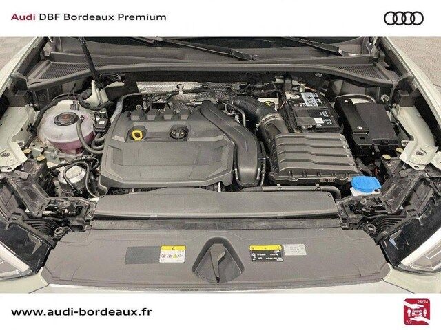 Audi Q3 Sportback S Line 35 TFSI 150 Ch 6 Vitesses - 2022 - Joinsteer - #34