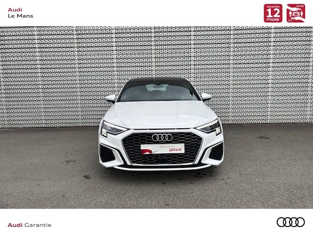 Audi A3 Sportback TFSI E S Line 40 TFSI E 204 Ch S Tronic - 2022 - Joinsteer - #2