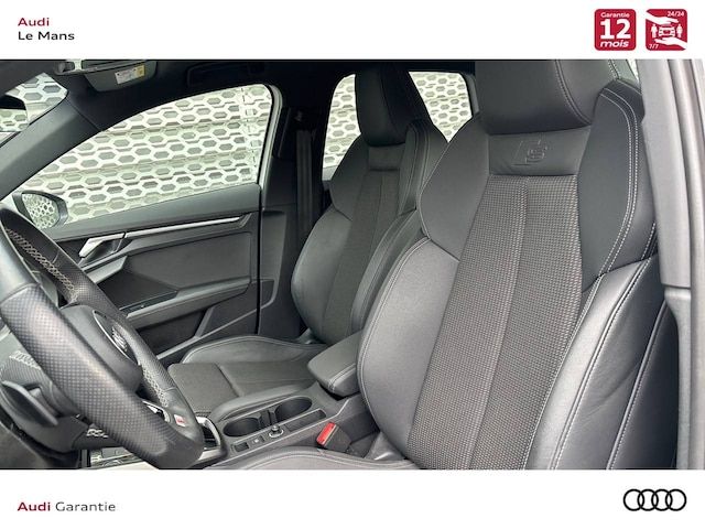 Audi A3 Sportback TFSI E S Line 40 TFSI E 204 Ch S Tronic - 2022 - Joinsteer - #11
