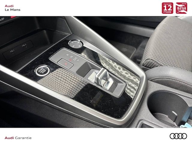 Audi A3 Sportback TFSI E S Line 40 TFSI E 204 Ch S Tronic - 2022 - Joinsteer - #15