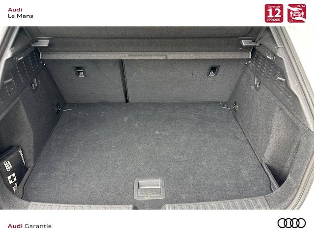 Audi A3 Sportback TFSI E S Line 40 TFSI E 204 Ch S Tronic - 2022 - Joinsteer - #19