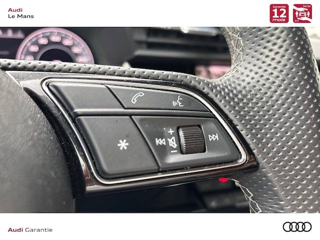 Audi A3 Sportback TFSI E S Line 40 TFSI E 204 Ch S Tronic - 2022 - Joinsteer - #31