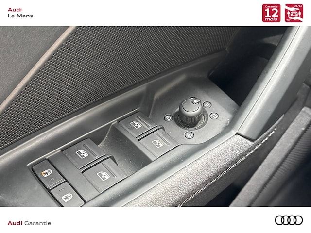 Audi A3 Sportback TFSI E S Line 40 TFSI E 204 Ch S Tronic - 2022 - Joinsteer - #35