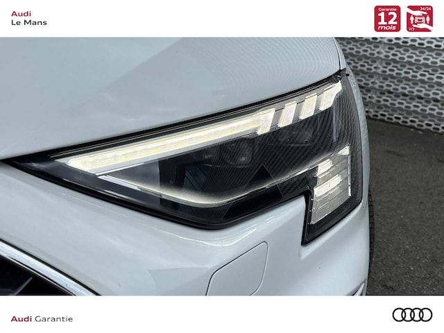 Audi A3 Sportback TFSI E S Line 40 TFSI E 204 Ch S Tronic - 2022 - Joinsteer - #38