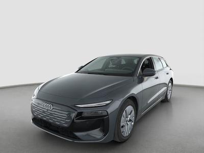 Audi A6 Avant E-tron E-tron Performance