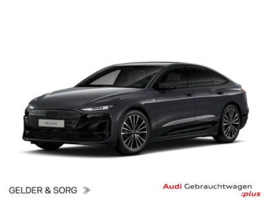 Audi A6 Sportback E-tron E-tron - 2025 - Joinsteer - #1