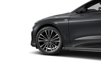 Audi A6 Sportback E-tron E-tron