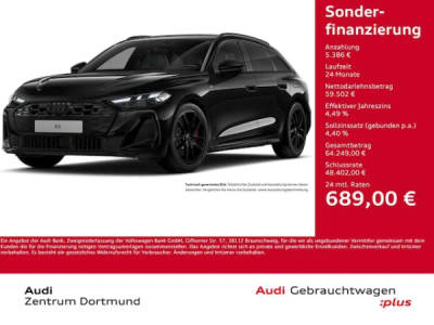 Audi A5 Avant E-hybrid E-hybrid Quattro S Tronic - 2025 - Joinsteer - #1
