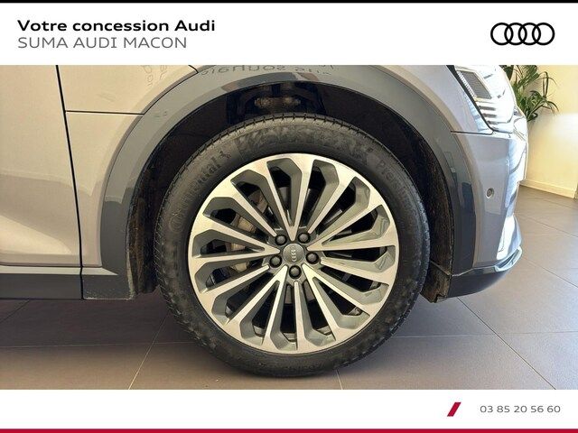 Audi E-tron Avus 55 Quattro 300,00 KW - 2019 - Joinsteer - #22