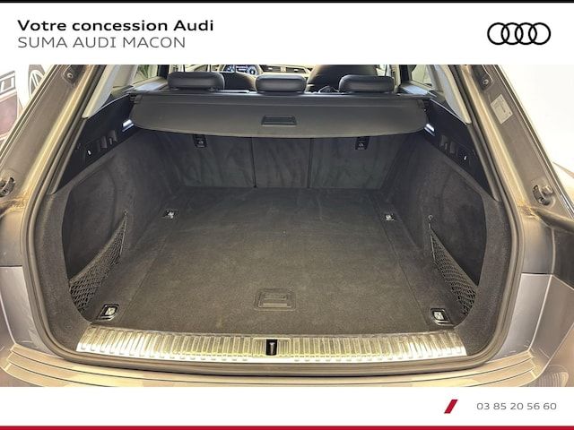 Audi E-tron Avus 55 Quattro 300,00 KW - 2019 - Joinsteer - #23