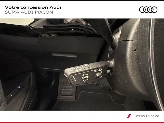 Audi E-tron Avus 55 Quattro 300,00 KW - 2019 - Joinsteer - #51