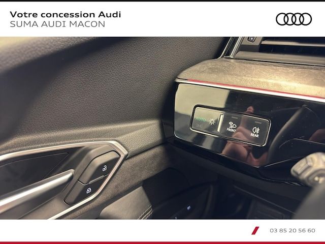 Audi E-tron Avus 55 Quattro 300,00 KW - 2019 - Joinsteer - #57