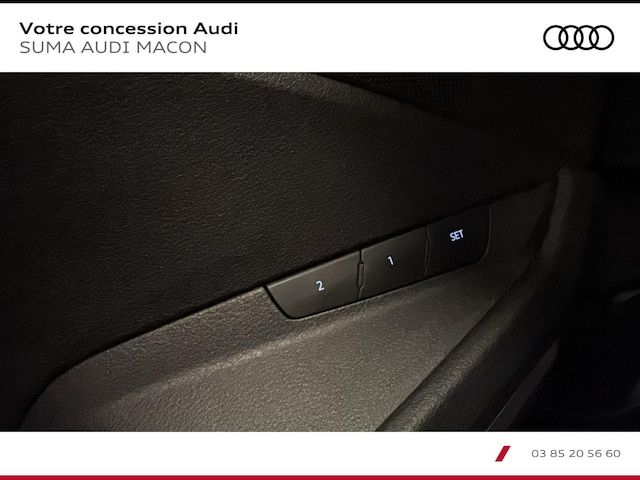 Audi E-tron Avus 55 Quattro 300,00 KW - 2019 - Joinsteer - #59