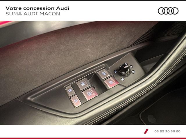 Audi E-tron Avus 55 Quattro 300,00 KW - 2019 - Joinsteer - #61