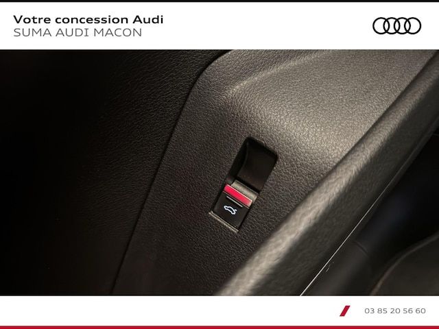 Audi E-tron Avus 55 Quattro 300,00 KW - 2019 - Joinsteer - #63