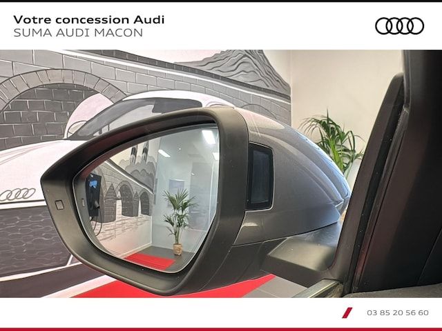 Audi E-tron Avus 55 Quattro 300,00 KW - 2019 - Joinsteer - #65