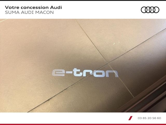 Audi E-tron Avus 55 Quattro 300,00 KW - 2019 - Joinsteer - #69