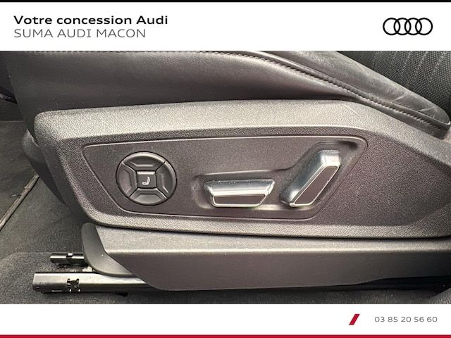 Audi E-tron Avus 55 Quattro 300,00 KW - 2019 - Joinsteer - #70